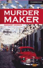 Cover-Bild Murder Maker