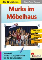 Cover-Bild Murks im Möbelhaus