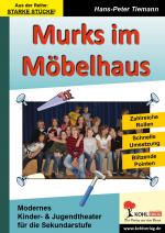 Cover-Bild Murks im Möbelhaus