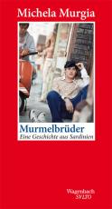 Cover-Bild Murmelbrüder