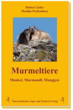 Cover-Bild Murmeltiere