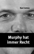 Cover-Bild Murphy hat immer Recht