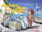 Cover-Bild Muschel Moni und der Schatz