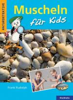 Cover-Bild Muscheln für Kids