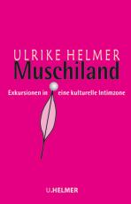 Cover-Bild Muschiland