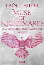 Cover-Bild Muse of Nightmares - Das Erwachen der Träumerin