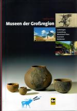 Cover-Bild Museen der Grossregion