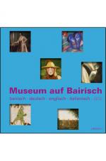 Cover-Bild Museum auf Bairisch