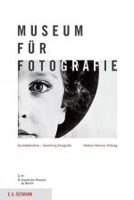 Cover-Bild Museum für Fotografie