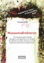 Cover-Bild Museumsdirektoren