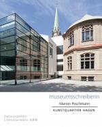 Cover-Bild Museumsschreiber NRW 2