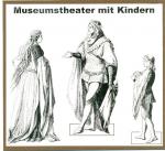 Cover-Bild Museumstheater mit Kindern