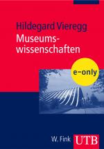 Cover-Bild Museumswissenschaften