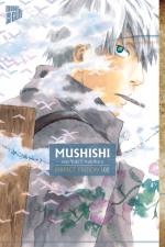 Cover-Bild Mushishi 2