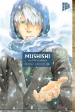 Cover-Bild Mushishi 6