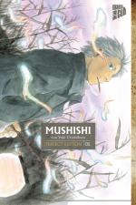 Cover-Bild Mushishi - Perfect Edition 5
