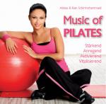 Cover-Bild Music of Pilates