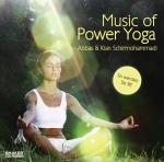 Cover-Bild Music of Power Yoga