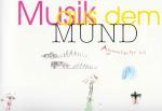 Cover-Bild Musik aus dem Mund