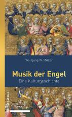 Cover-Bild Musik der Engel