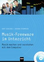 Cover-Bild Musik-Freeware im Unterricht