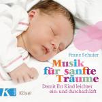 Cover-Bild Musik für sanfte Träume