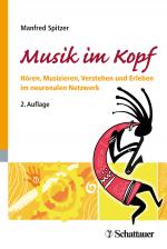 Cover-Bild Musik im Kopf