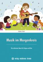 Cover-Bild Musik im Morgenkreis