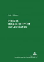 Cover-Bild Musik im Religionsunterricht der Grundschule