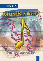 Cover-Bild Musik-Klasse!