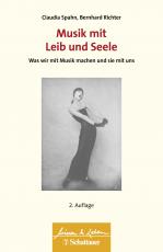 Cover-Bild Musik mit Leib und Seele (Wissen & Leben)