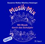 Cover-Bild Musik-Mix (Begleit-CD)
