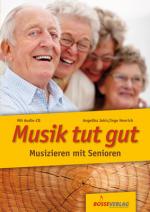 Cover-Bild Musik tut gut