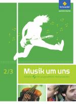 Cover-Bild Musik um uns SI - 5. Auflage 2011