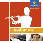 Cover-Bild Musik um uns SI - 5. Auflage 2011