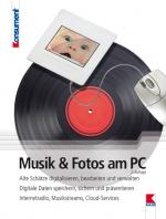 Cover-Bild Musik und Fotos am PC