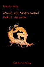 Cover-Bild Musik und Mathematik I