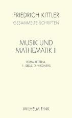 Cover-Bild Musik und Mathematik II