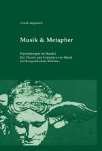 Cover-Bild Musik & Metapher