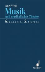 Cover-Bild Musik und musikalisches Theater