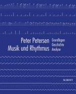 Cover-Bild Musik und Rhythmus