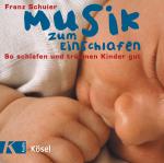 Cover-Bild Musik zum Einschlafen