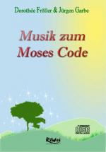 Cover-Bild Musik zum Moses Code