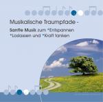 Cover-Bild Musikalische Traumpfade