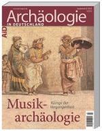 Cover-Bild Musikarchäologie