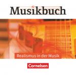 Cover-Bild Musikbuch Oberstufe - Themenhefte
