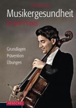 Cover-Bild Musikergesundheit in der Praxis