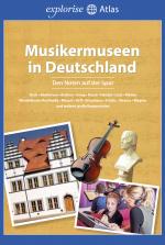 Cover-Bild Musikermuseen in Deutschland