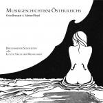 Cover-Bild Musikgeschichte(n) Österreichs