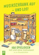 Cover-Bild Musikschrank auf – und los!